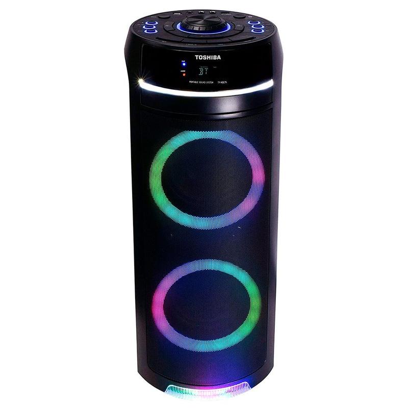 Party Speaker パーティースピーカー 70W JBL PartyBox Club 120 | ポータブルパーティースピーカー